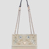 Guess Giully Ii Convertible Flap Bag