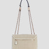 Guess Giully Ii Convertible Flap Bag