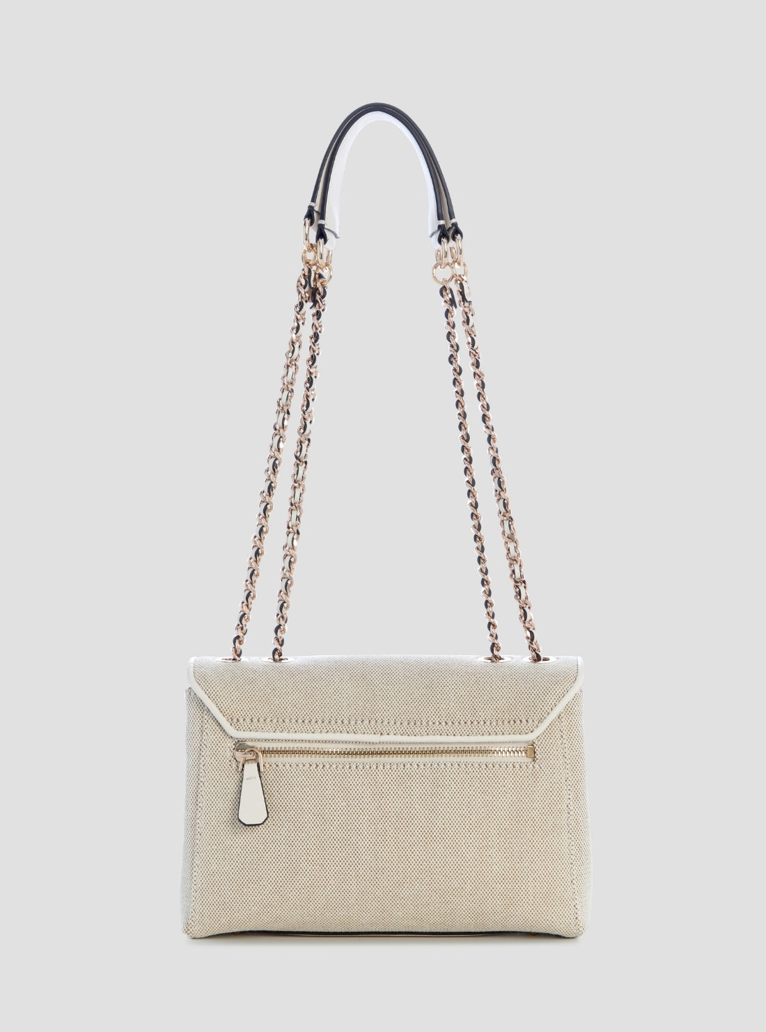 Guess Giully Ii Convertible Flap Bag
