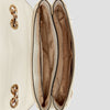 Guess Giully Ii Convertible Flap Bag