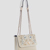 Guess Giully Ii Convertible Flap Bag