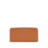 Guess Talent Slg Large Zip Around Wallet