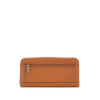 Guess Talent Slg Large Zip Around Wallet