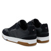 Tommy Hilfiger Th Basket Better Mix Sneaker