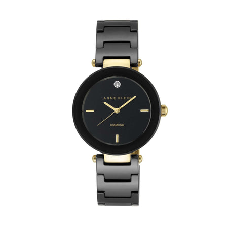 ساعة آن كلاين