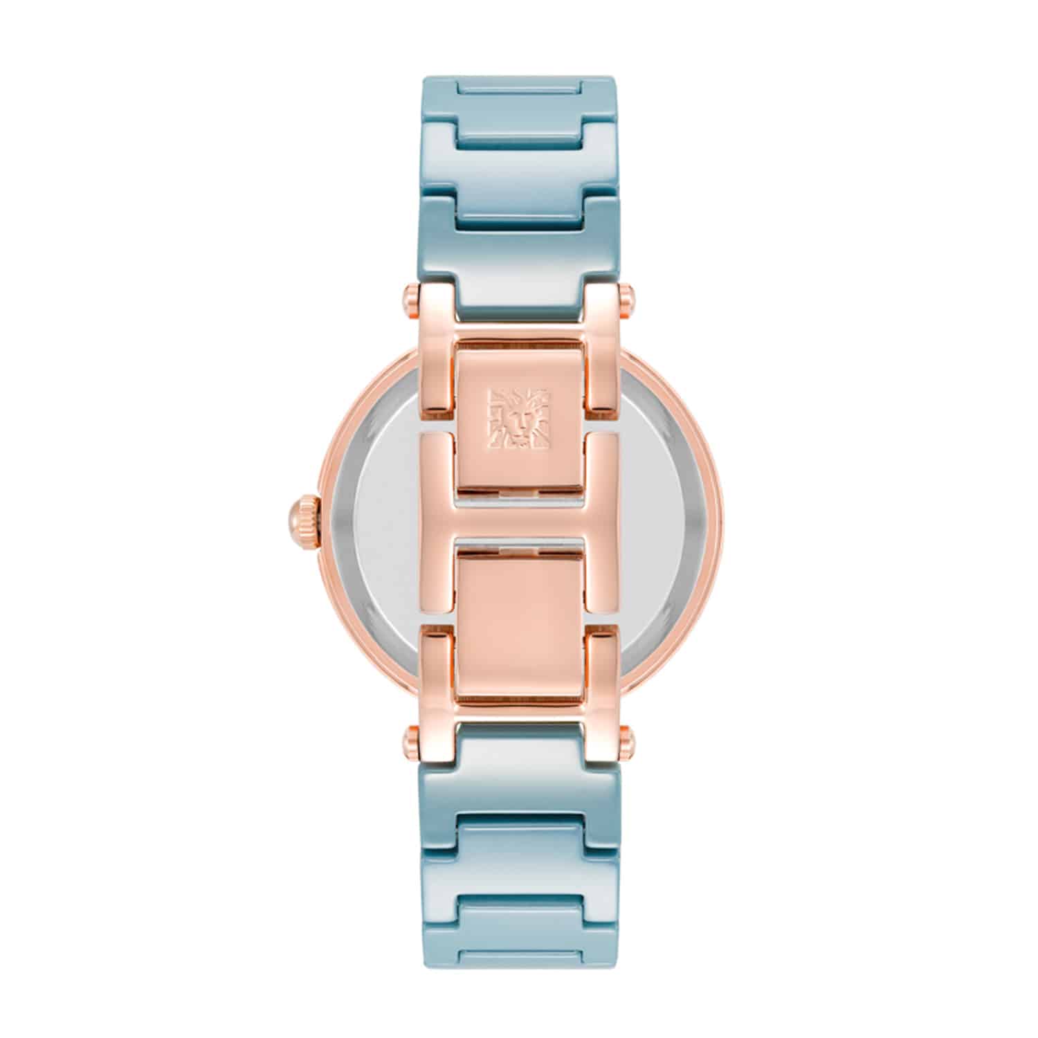 ساعة آن كلاين