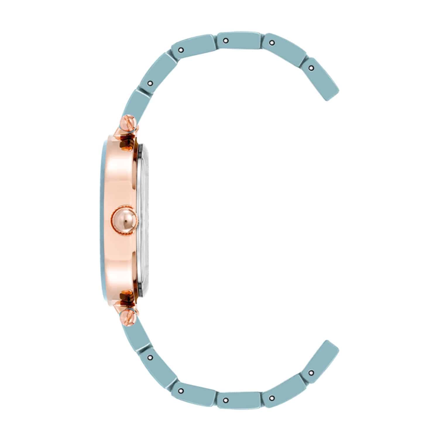 ساعة آن كلاين