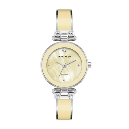 ساعة آن كلاين