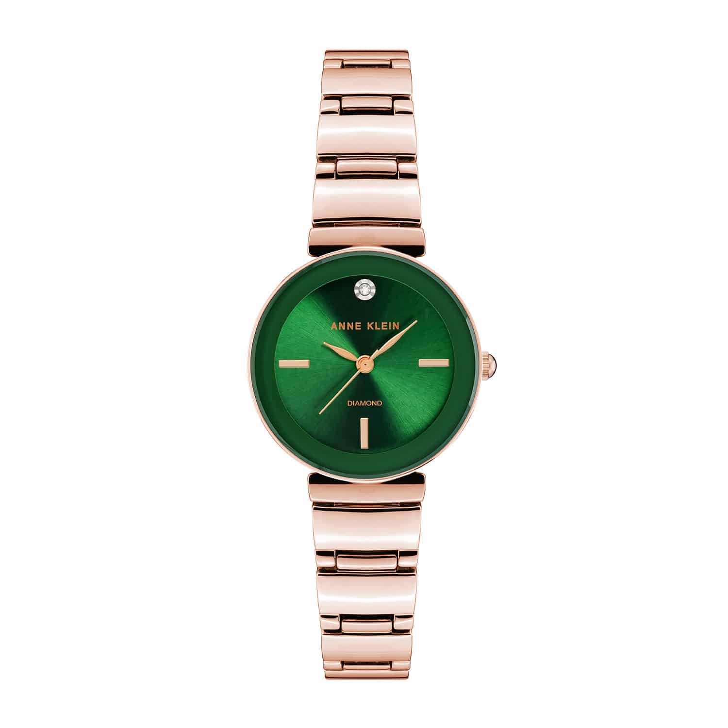 ساعة آن كلاين