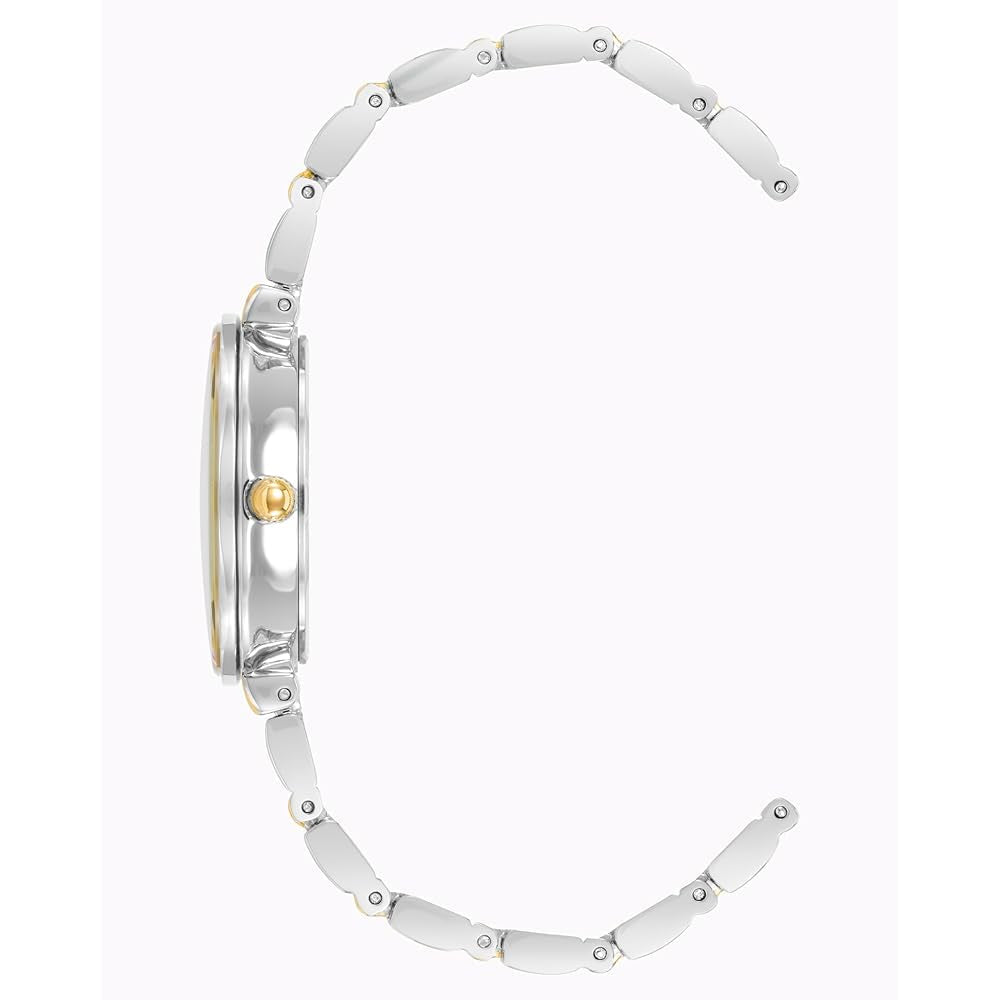 ساعة آن كلاين