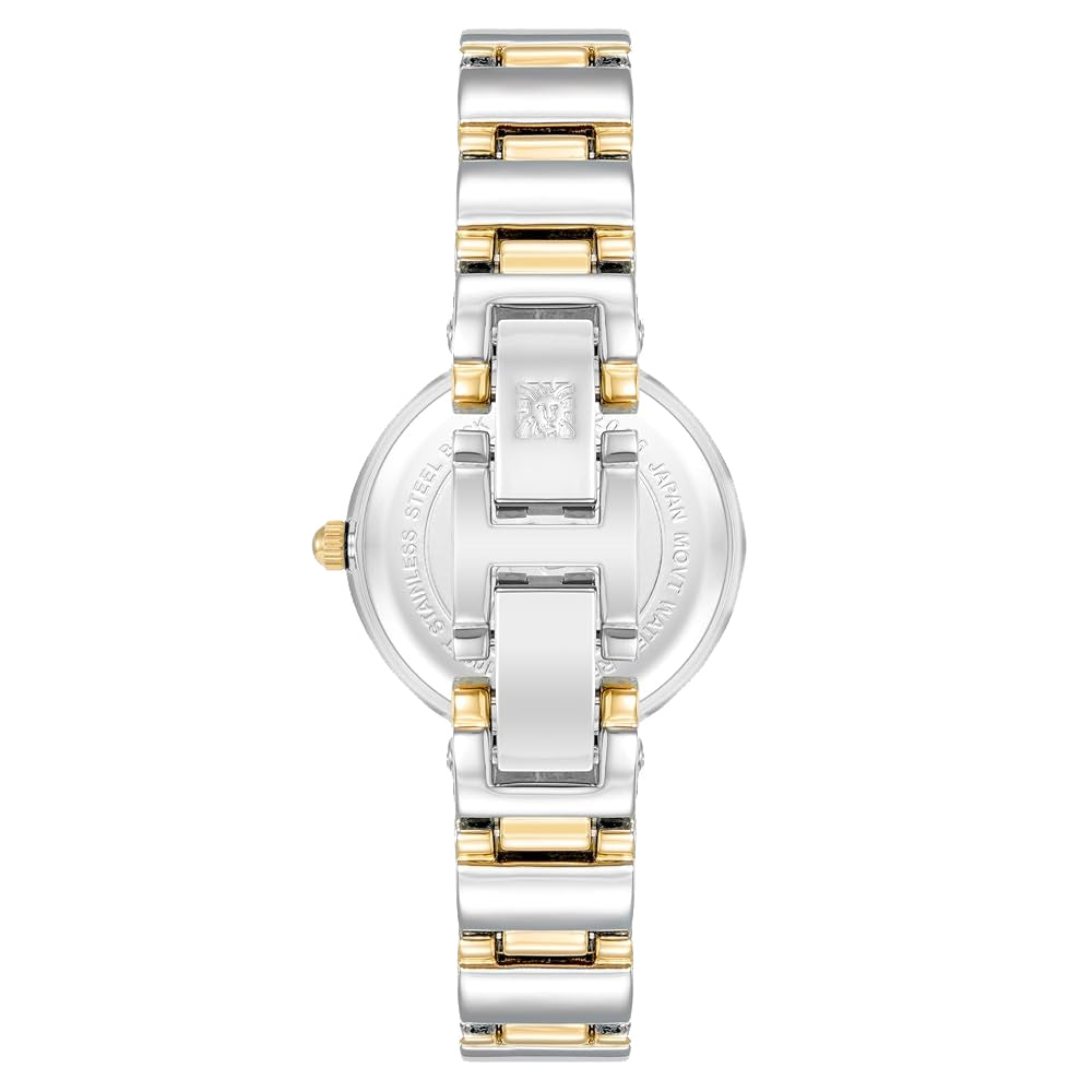 ساعة آن كلاين