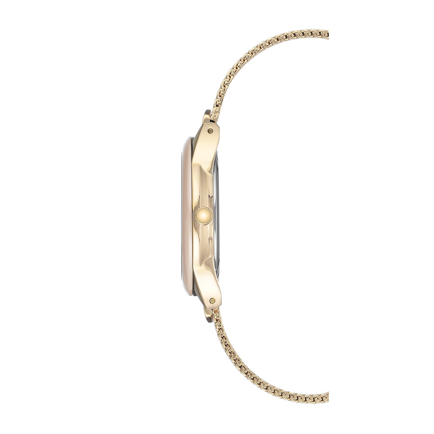 ساعة آن كلاين