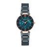 Anne Klein Ceramic Watch