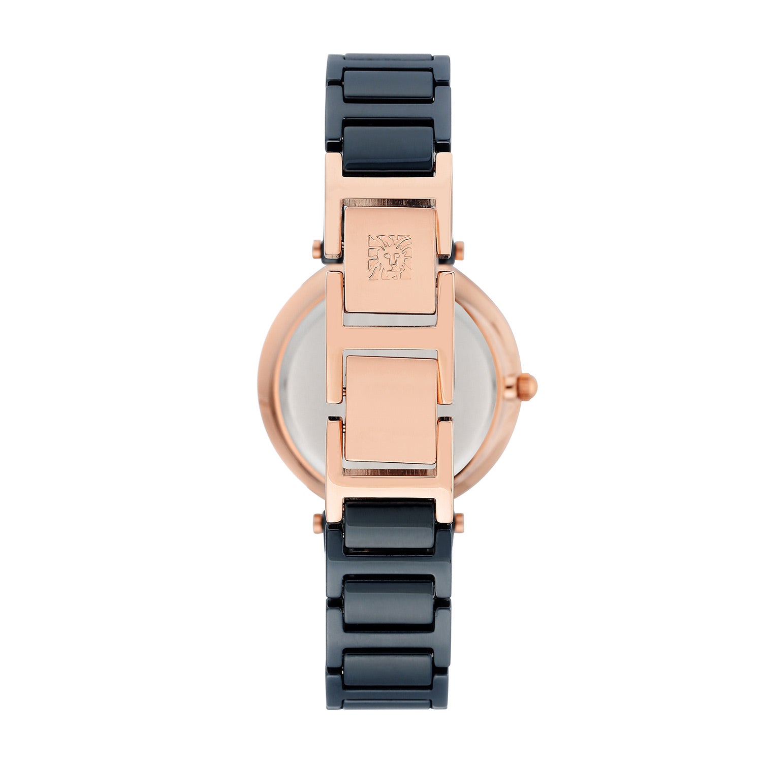 Anne Klein Ceramic Watch