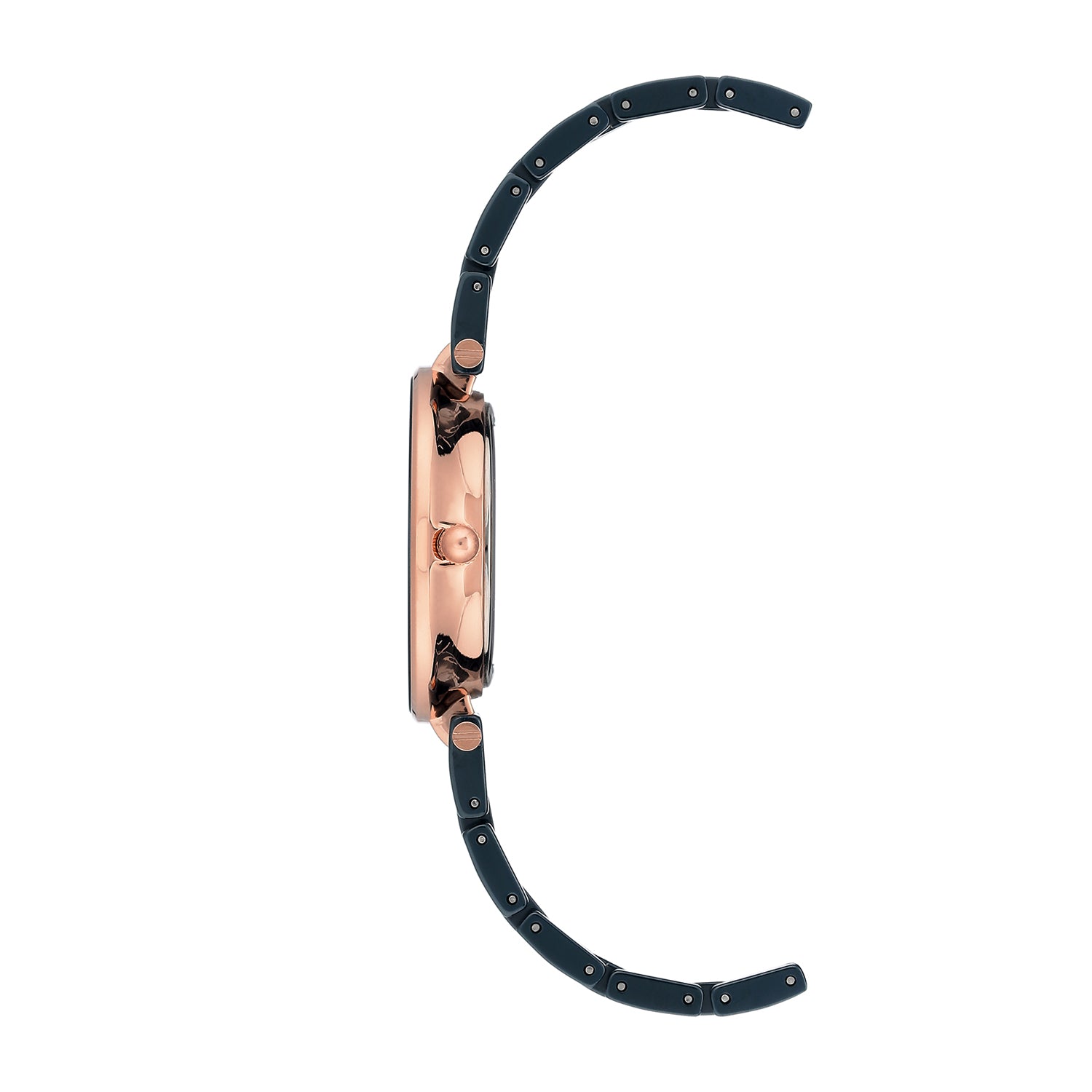 Anne Klein Ceramic Watch