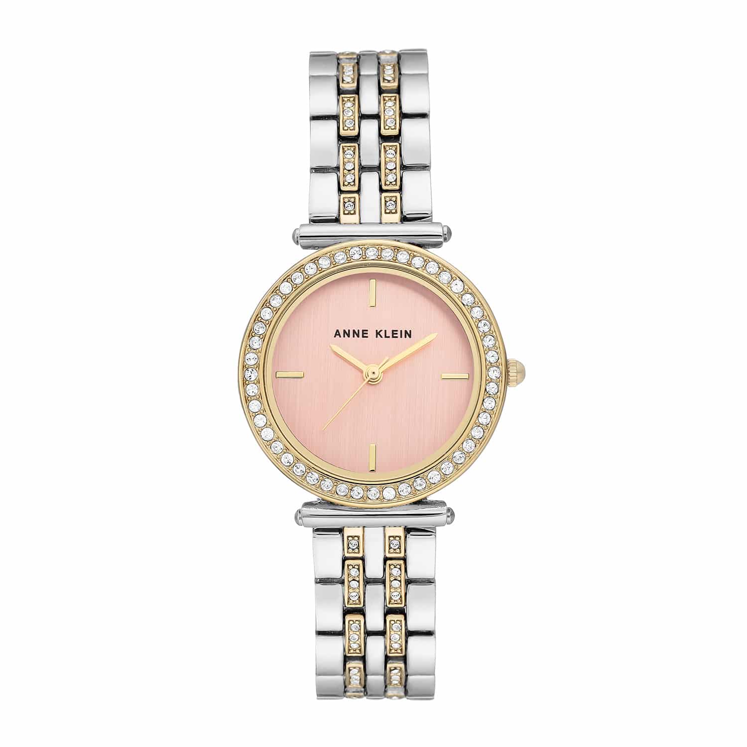 ساعة آن كلاين