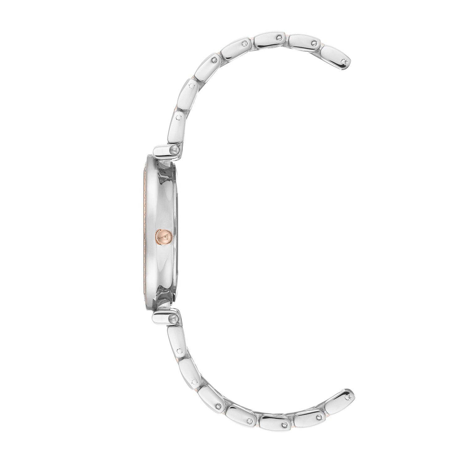 ساعة آن كلاين