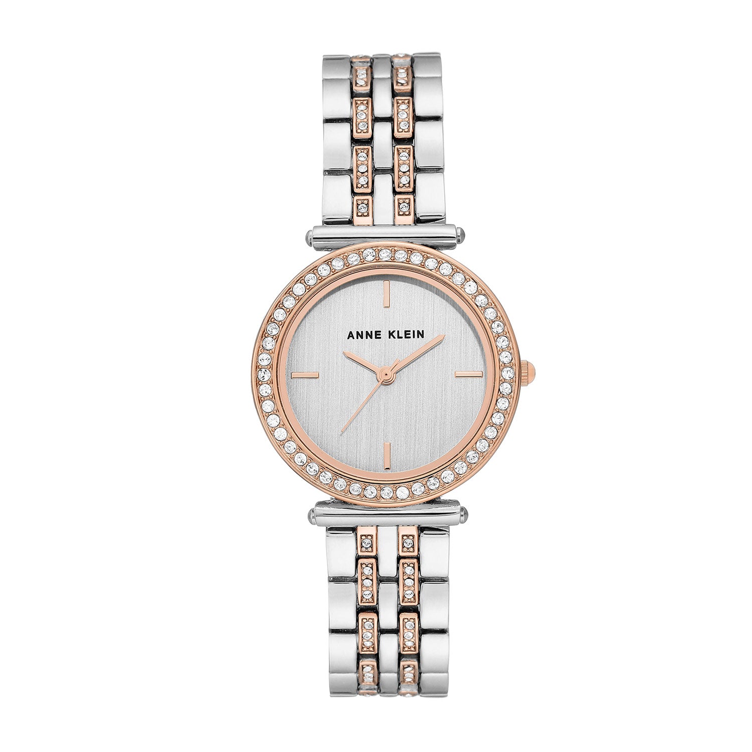 ساعة آن كلاين