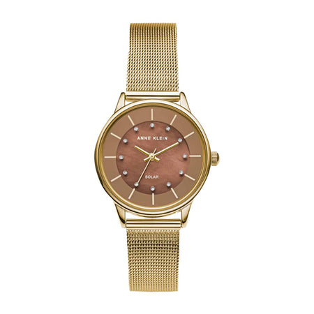 ساعة آن كلاين