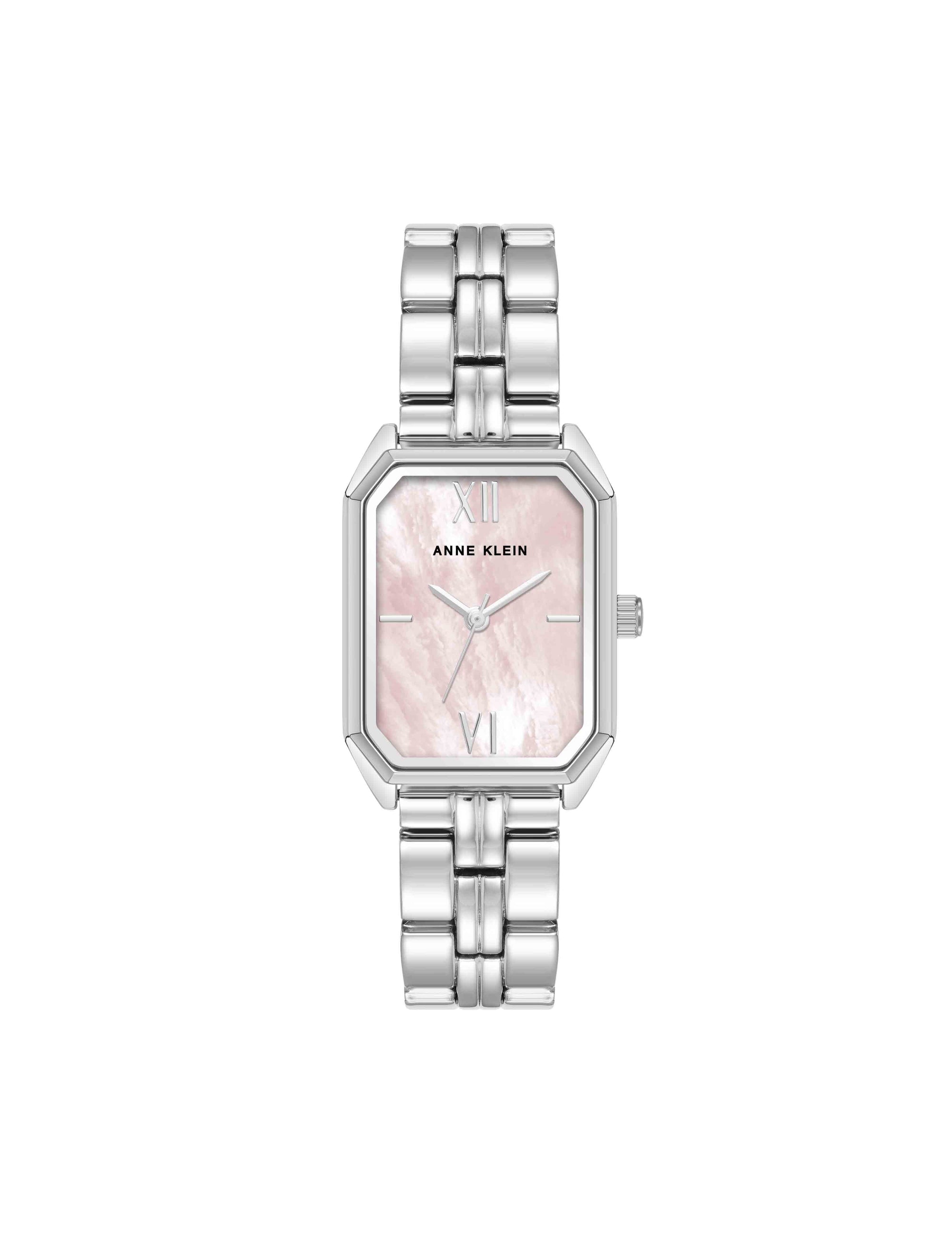 Anne Klein Octagonal Shaped Watch