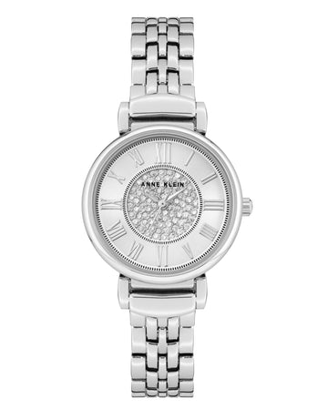 ساعة آن كلاين