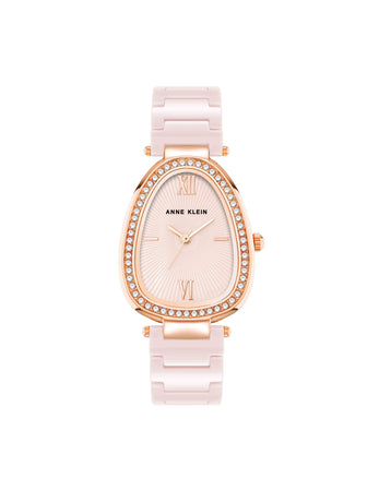 ساعة آن كلاين