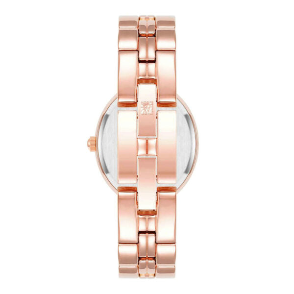 ساعة آن كلاين