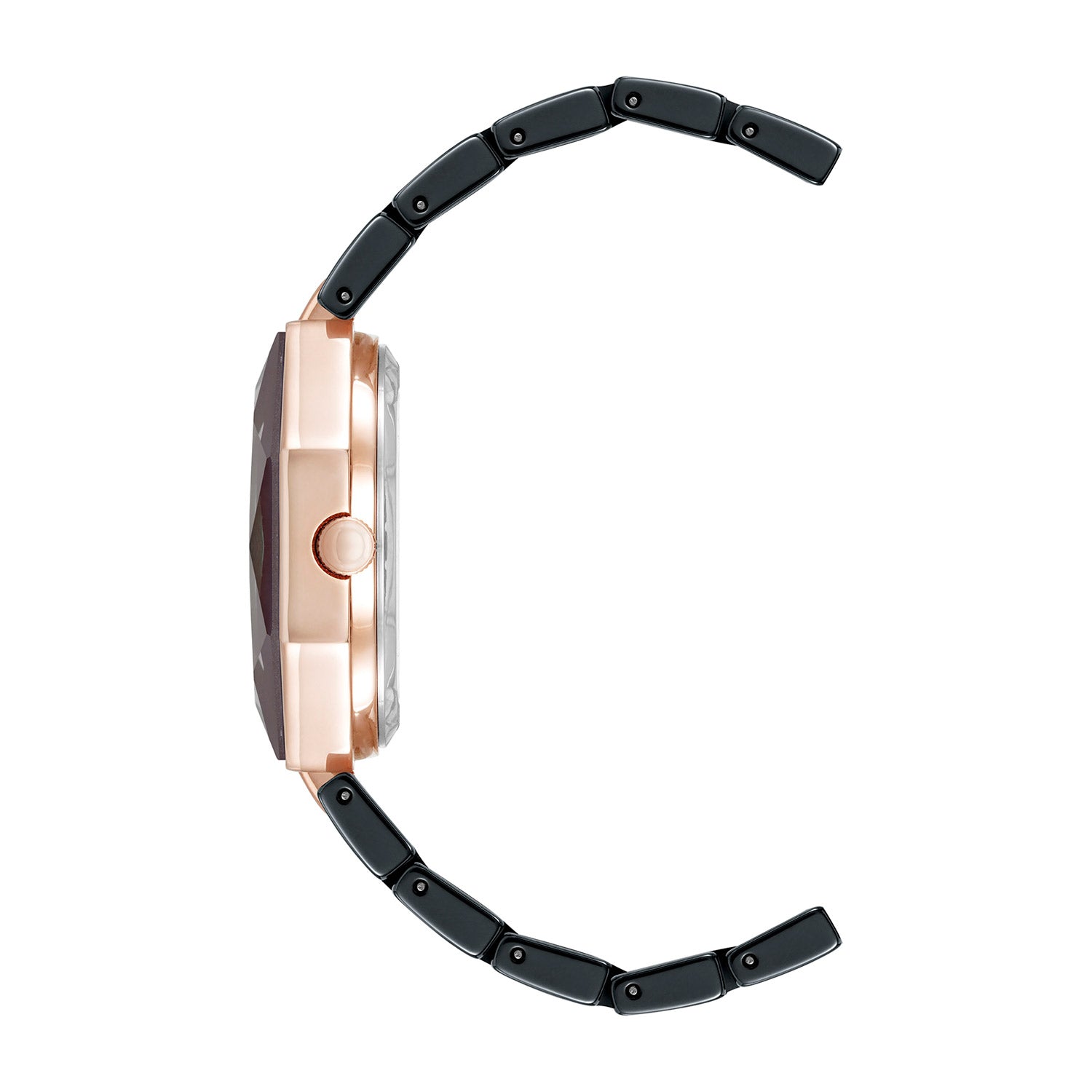 Anne Klein Ceramic Watch