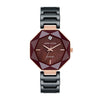 Anne Klein Ceramic Watch