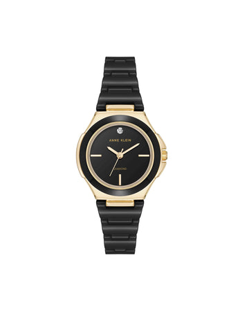 ساعة آن كلاين