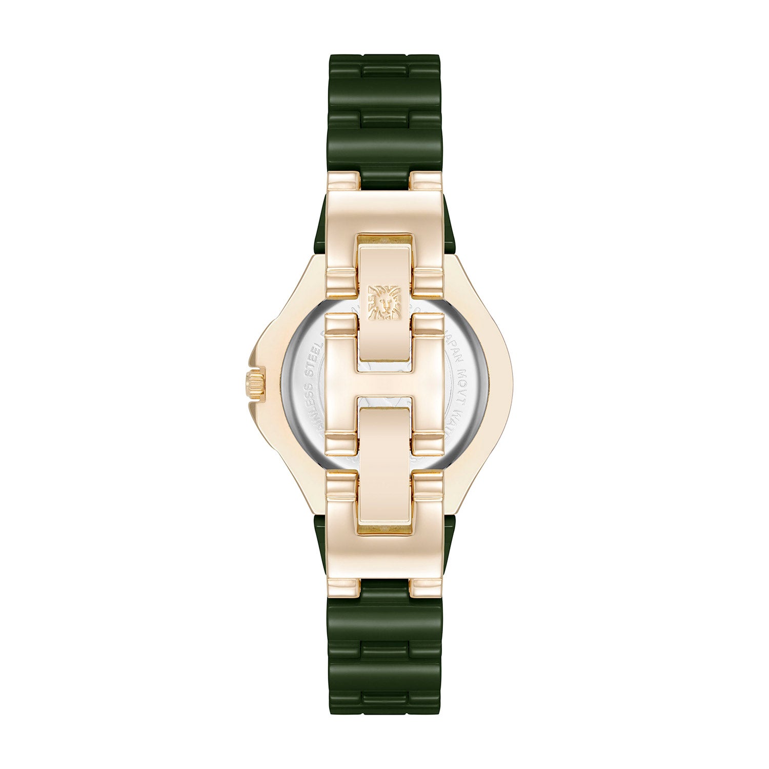 ساعة آن كلاين