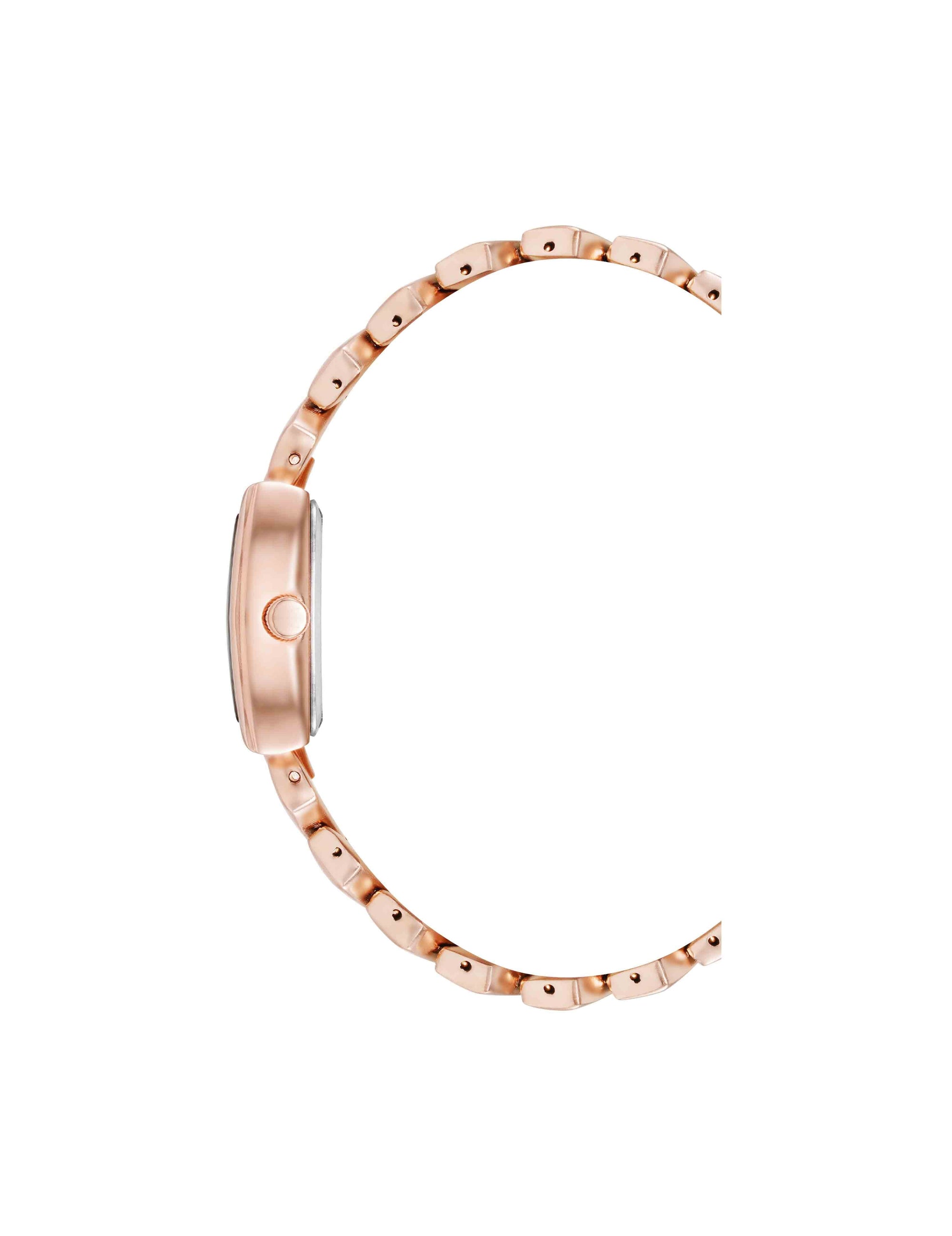 ساعة آن كلاين