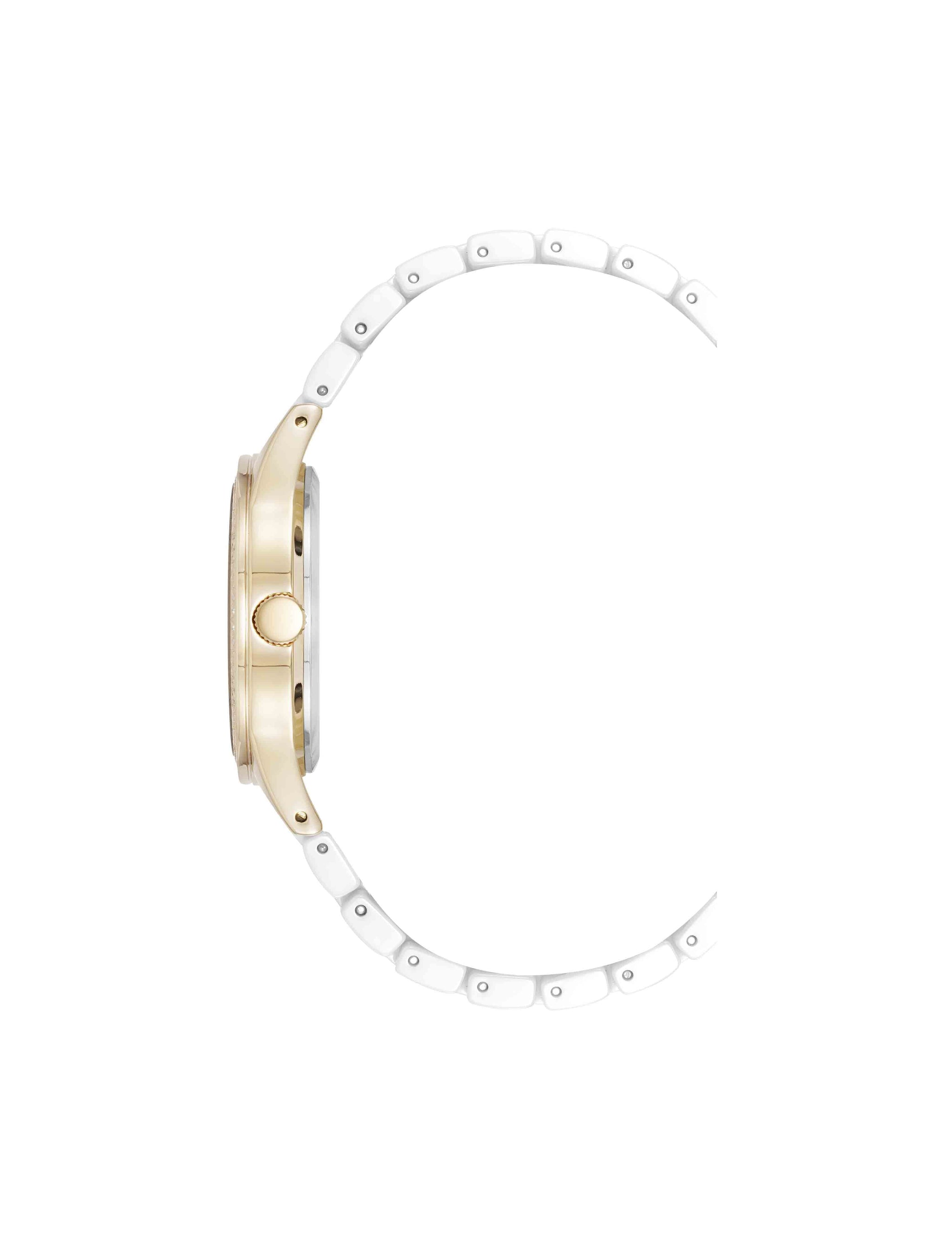 ساعة آن كلاين