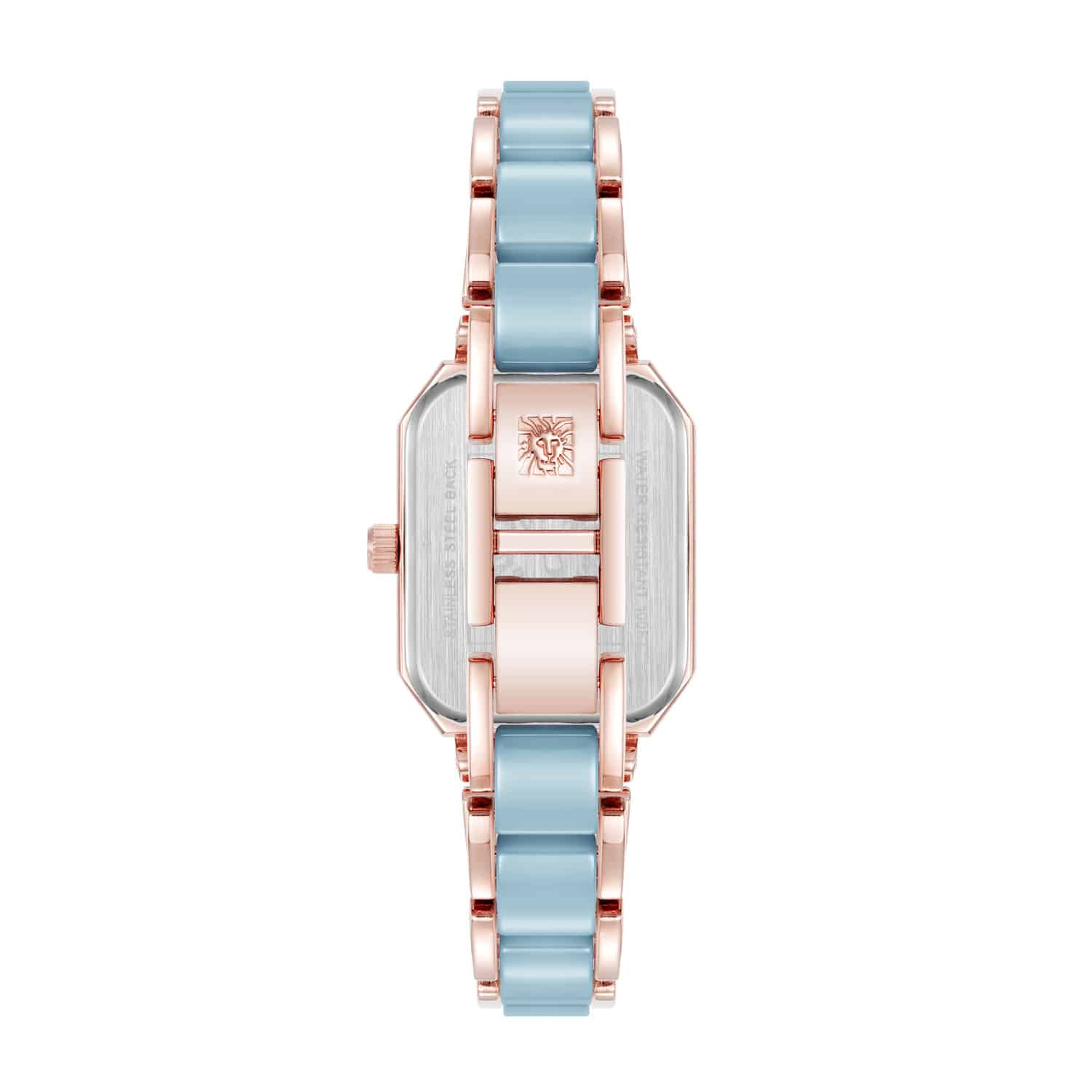 ساعة آن كلاين