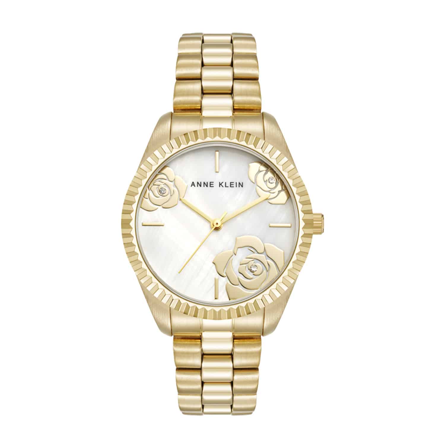 ساعة آن كلاين