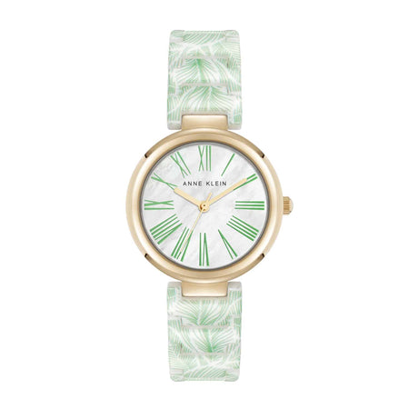 ساعة آن كلاين