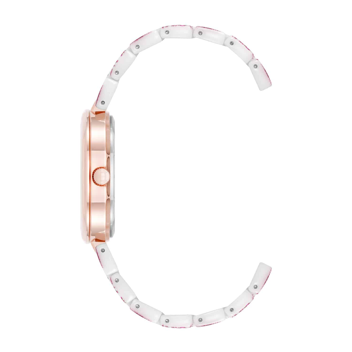 ساعة آن كلاين