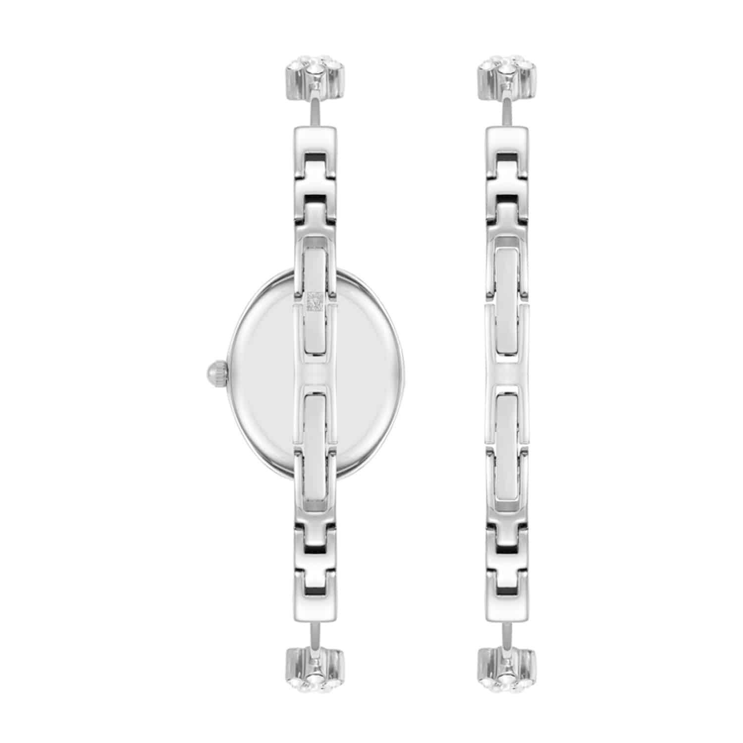 ساعة آن كلاين