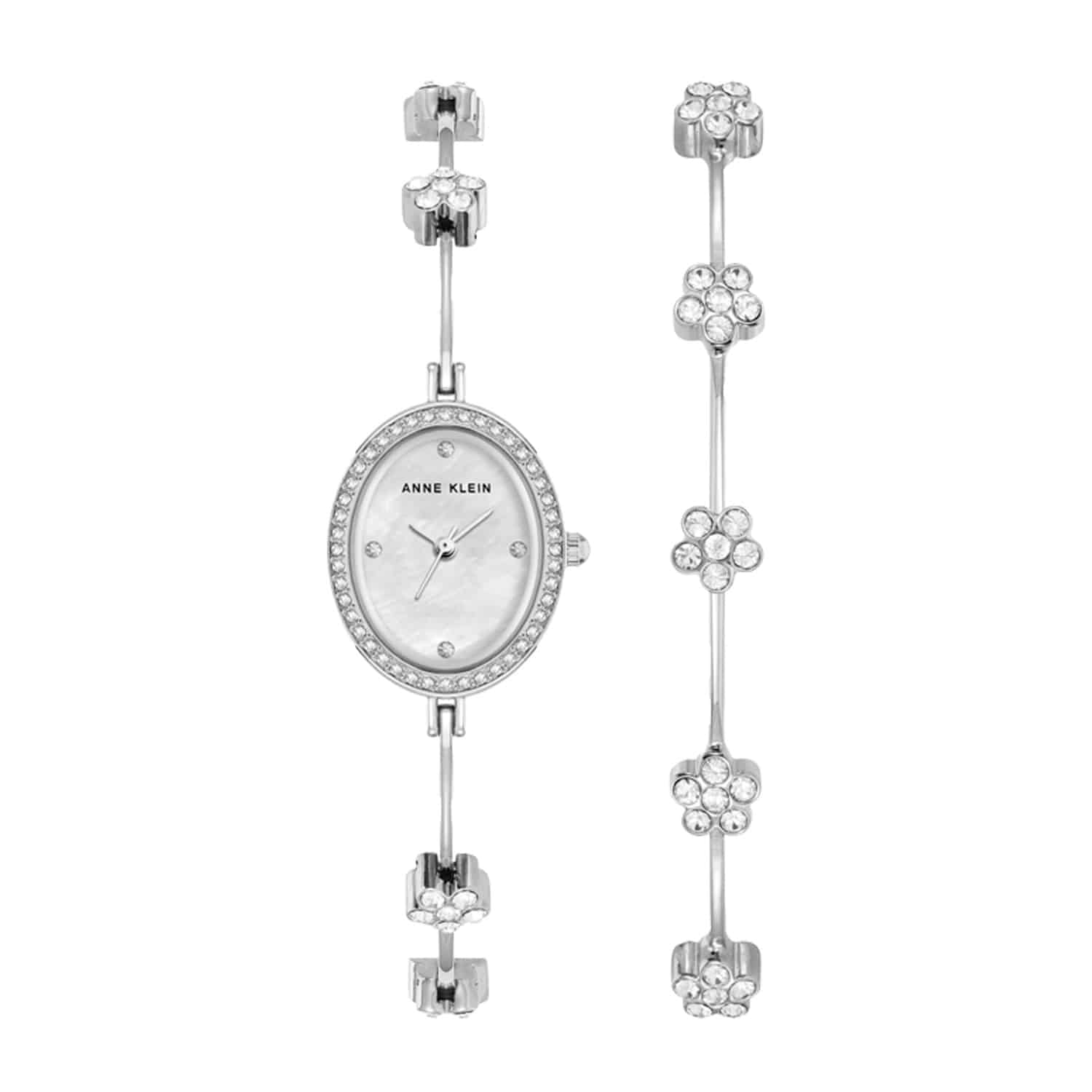 ساعة آن كلاين