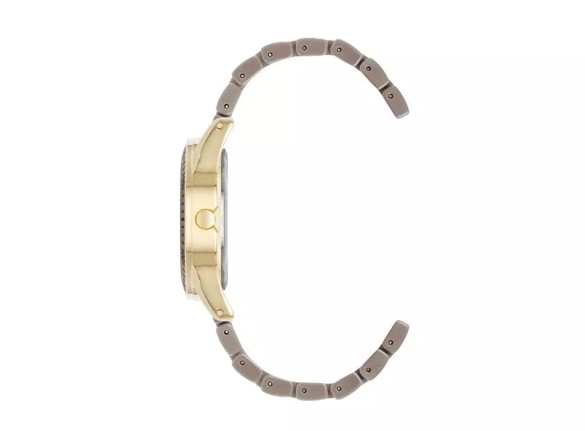 ساعة آن كلاين