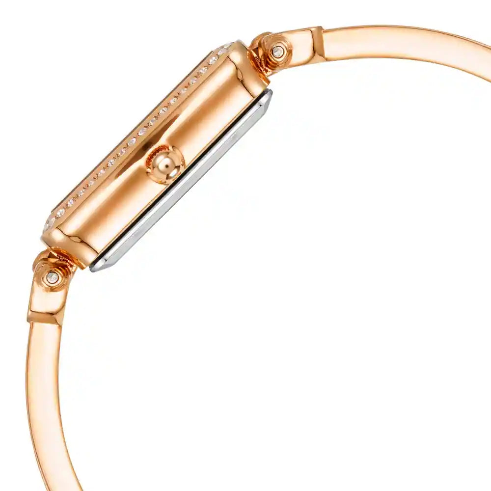 طقم ساعة وسوار آن كلاين