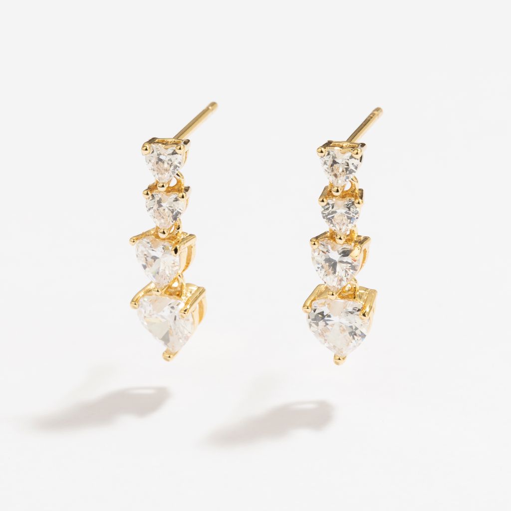 Danon Roniq Earrings