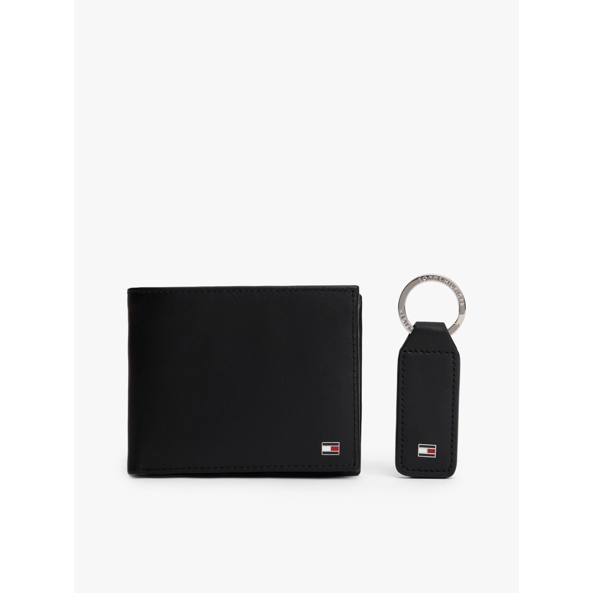 Tommy Hilfiger Gp Eton CC and Coin Pckt Keyfo Bag