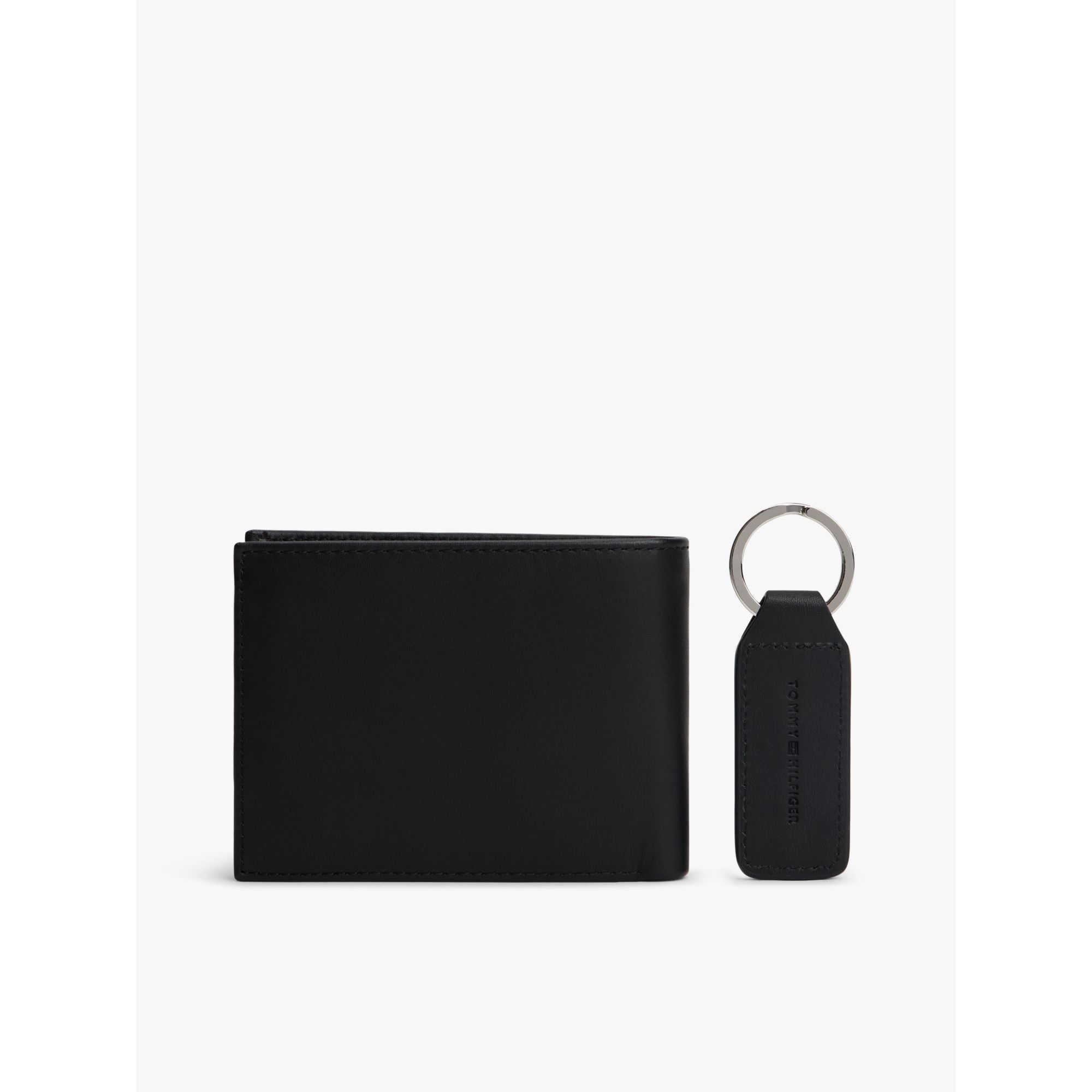 Tommy Hilfiger Gp Eton CC and Coin Pckt Keyfo Bag