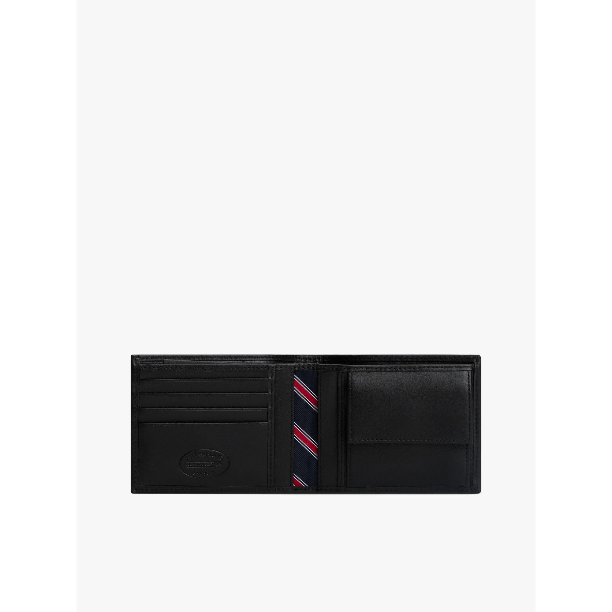 Tommy Hilfiger Gp Eton CC and Coin Pckt Keyfo Bag