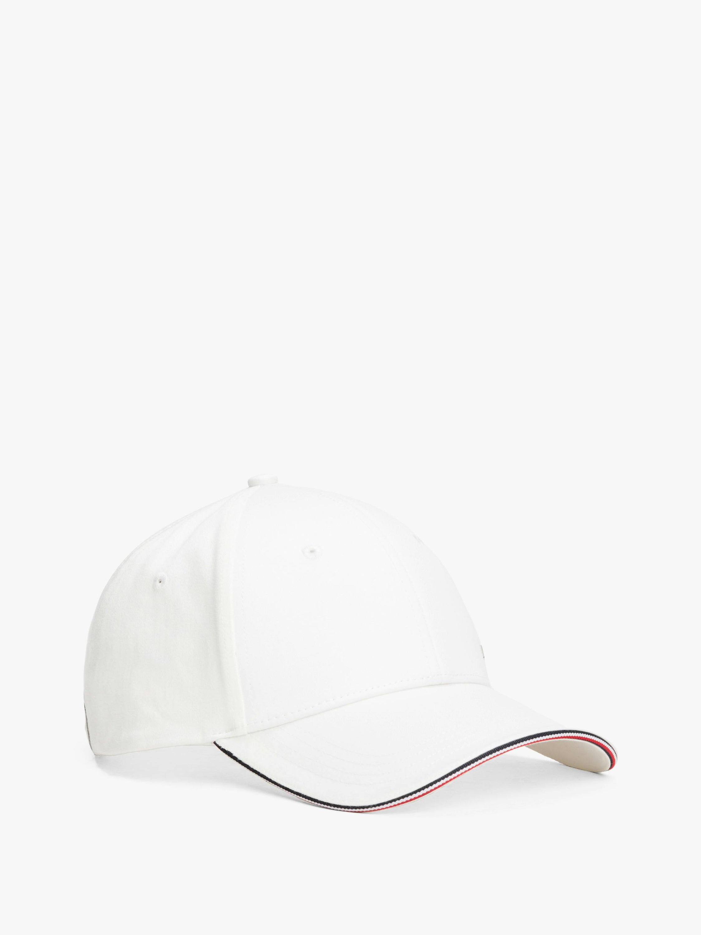 Tommy Hilfiger Corporate Baseball Hat