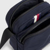 Tommy Hilfiger Skyline Stripe Mini Bag