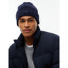 Tommy Hilfiger Flag Pima Cotton Beanie Hat