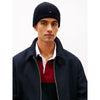 Tommy Hilfiger Flag Pima Cotton Beanie Hat