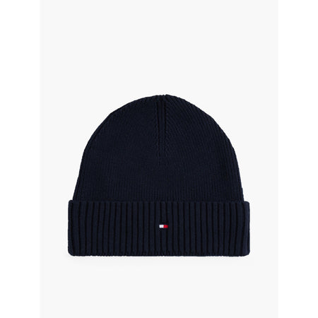 قبعة تومي هيلفيجر Flag Pima Cotton Beanie